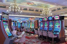 Tampilan aplikasi sportsbook rina4d yang modern dan mudah digunakan