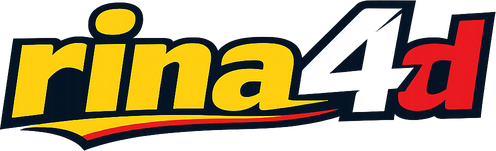 rina4d logo